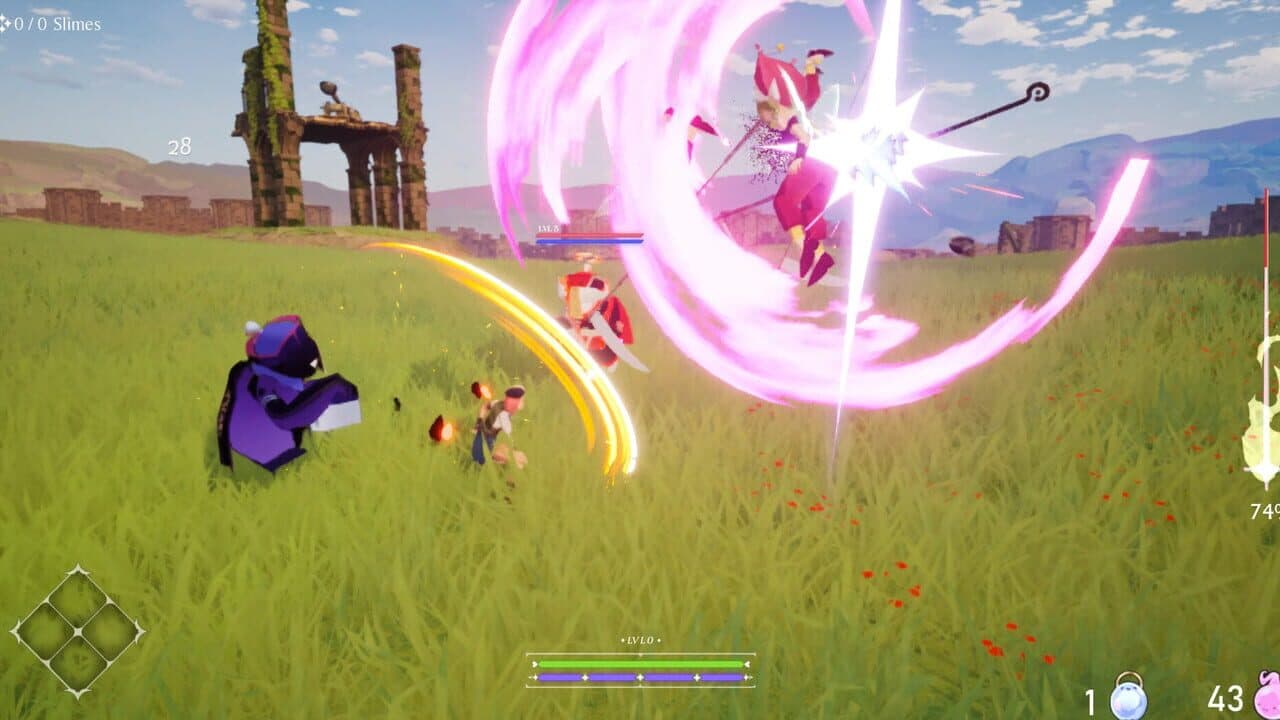 Kernel Hearts thumbnail 3