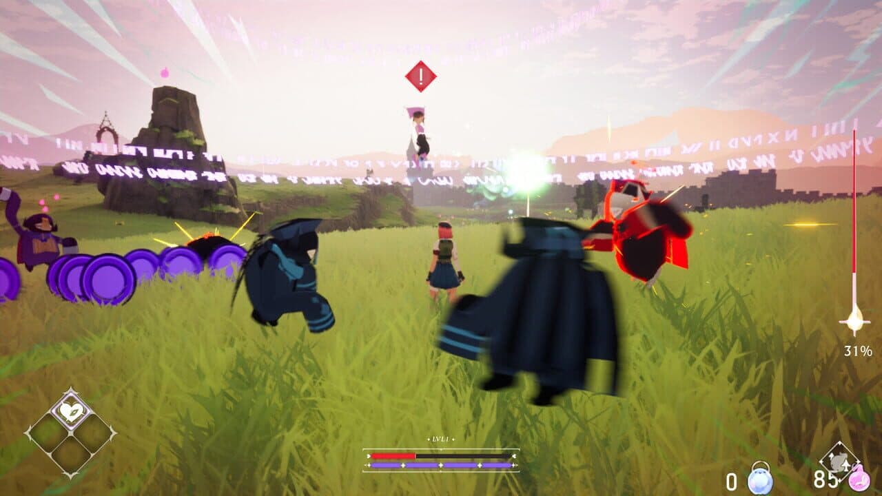 Kernel Hearts thumbnail 4