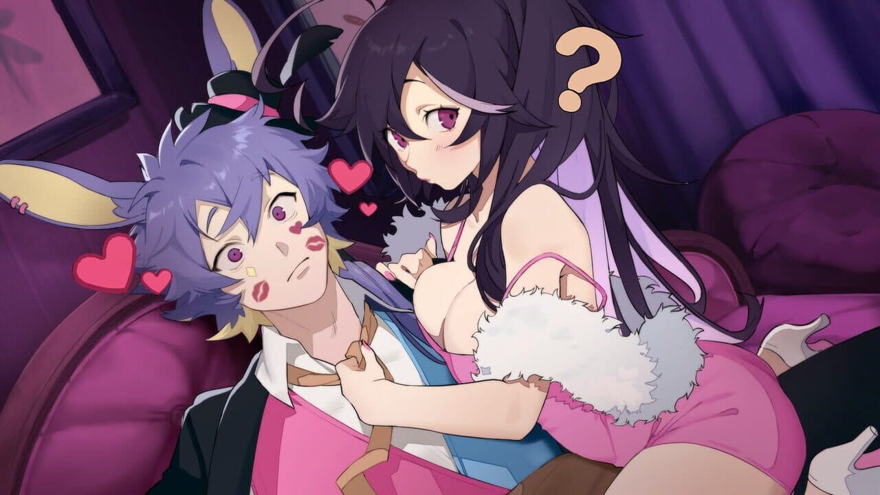 Kernel Hearts thumbnail 6