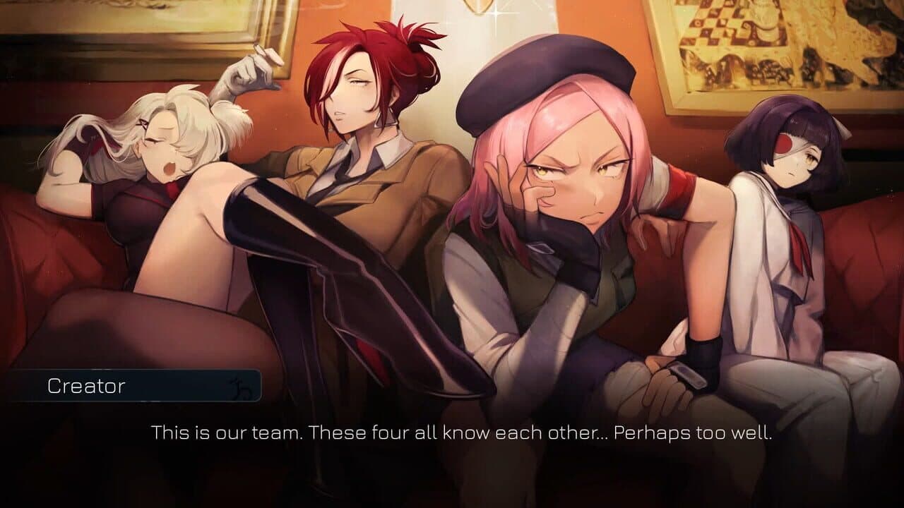 Kernel Hearts thumbnail 8