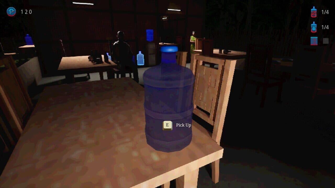 Water Delivery thumbnail 2