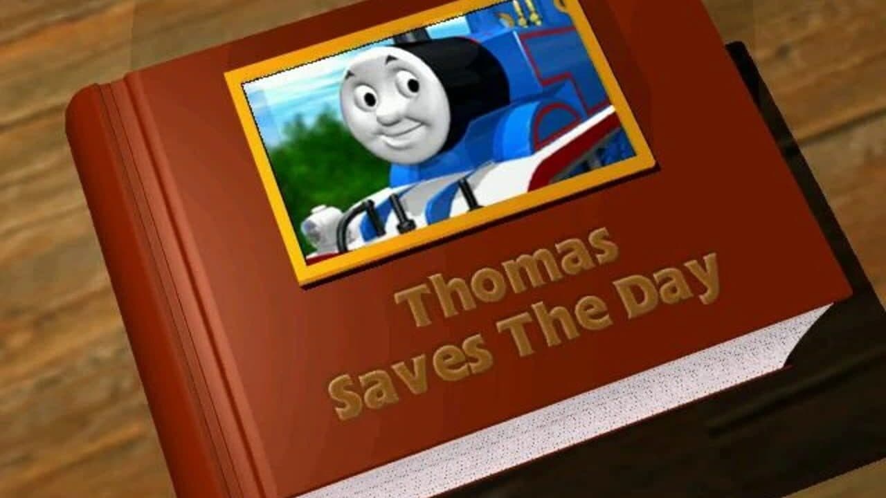 Thomas & Friends: Thomas Saves the Day! thumbnail 3