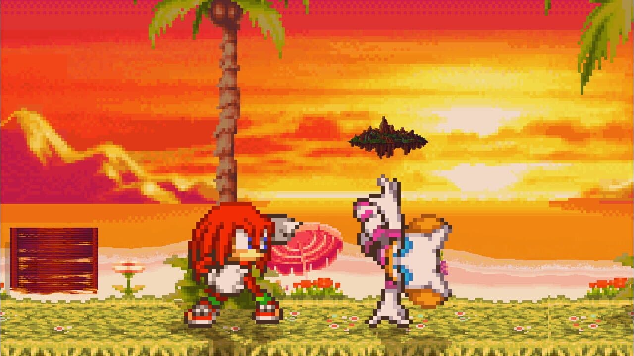 Sonic Battle Rush thumbnail 3