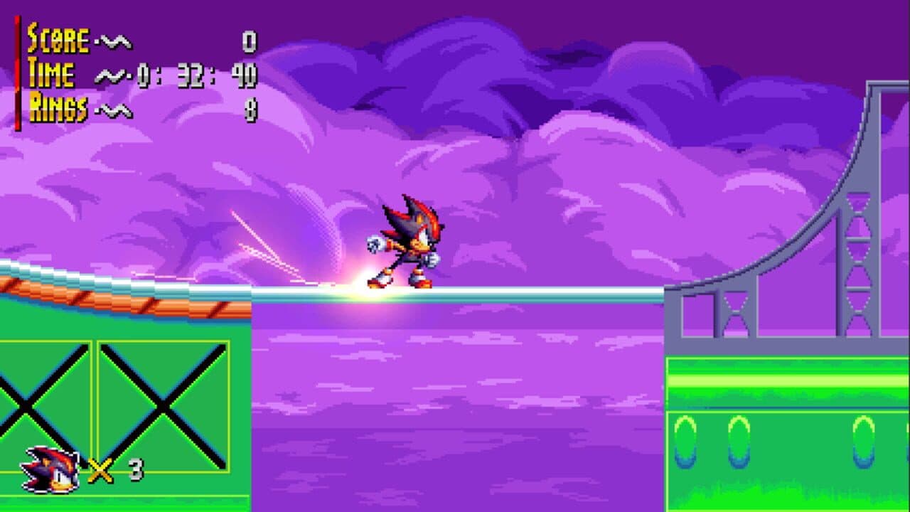 Sonic Uprising thumbnail 2