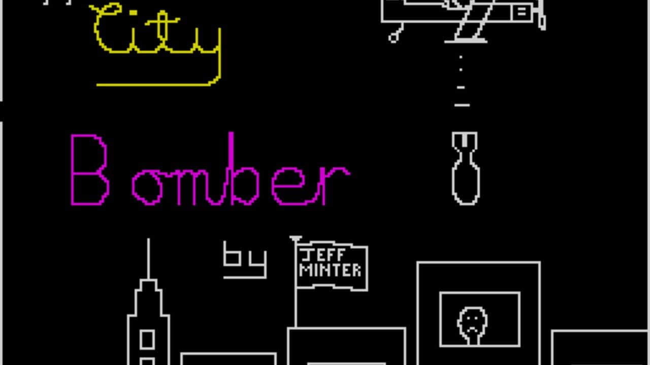 Bomber screenshot 1