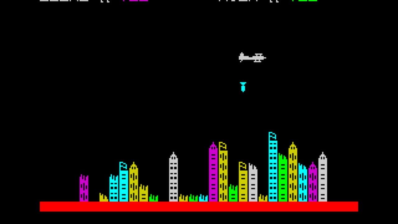 Bomber thumbnail 3