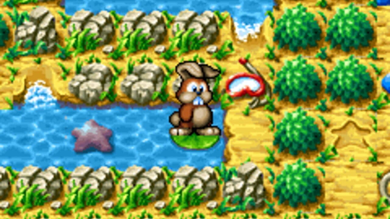 Bobby Carrot 3: Evolution thumbnail 7