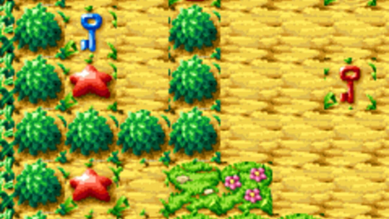 Bobby Carrot 3: Evolution screenshot 1