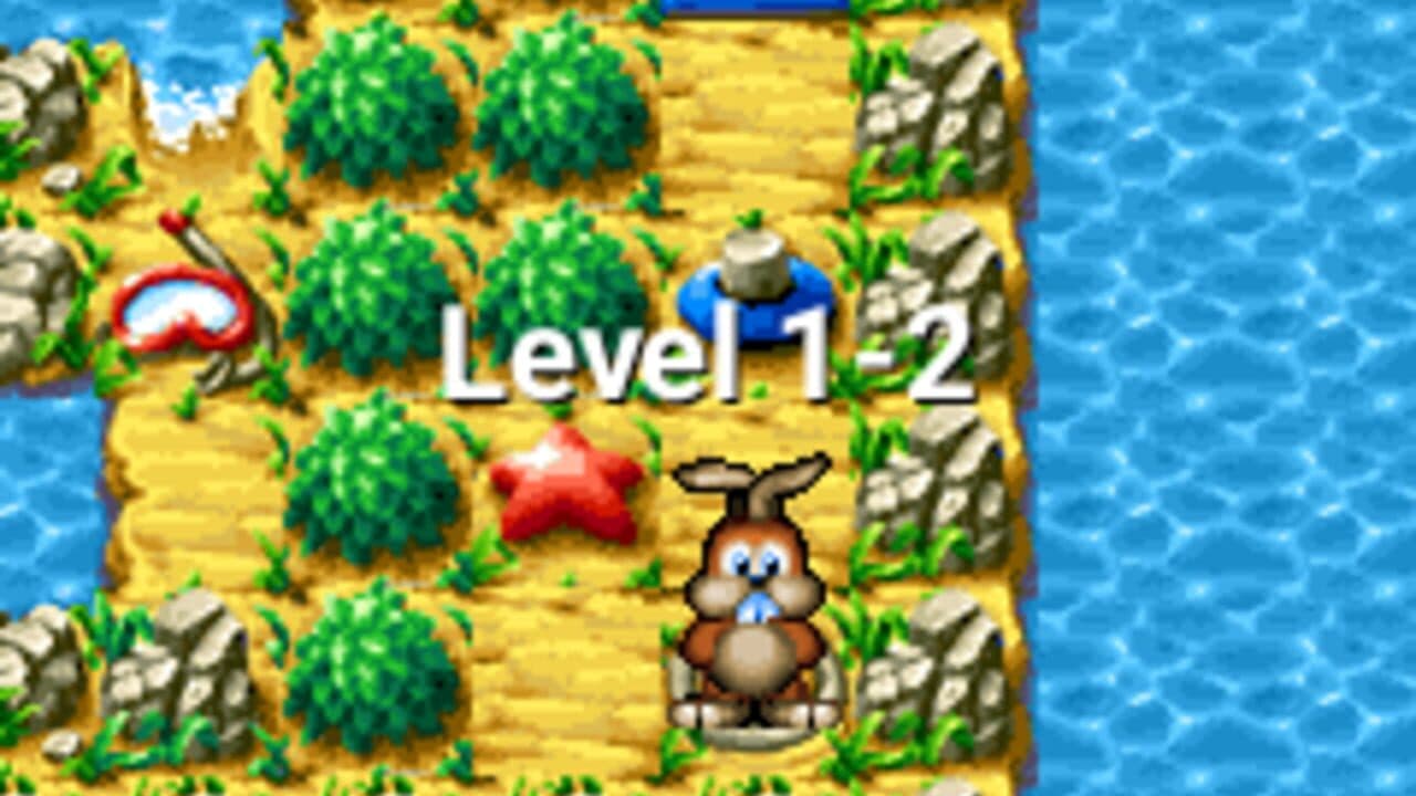 Bobby Carrot 3: Evolution thumbnail 3