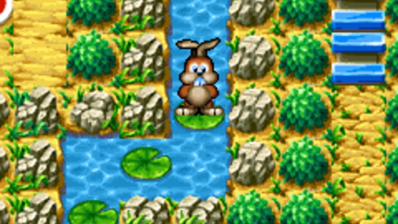 Bobby Carrot 3: Evolution thumbnail 4