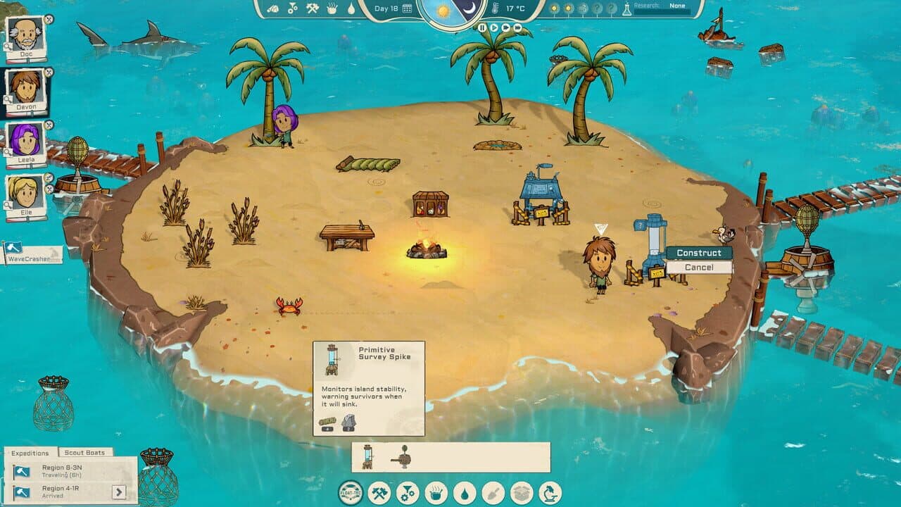 Oceaneers thumbnail 2