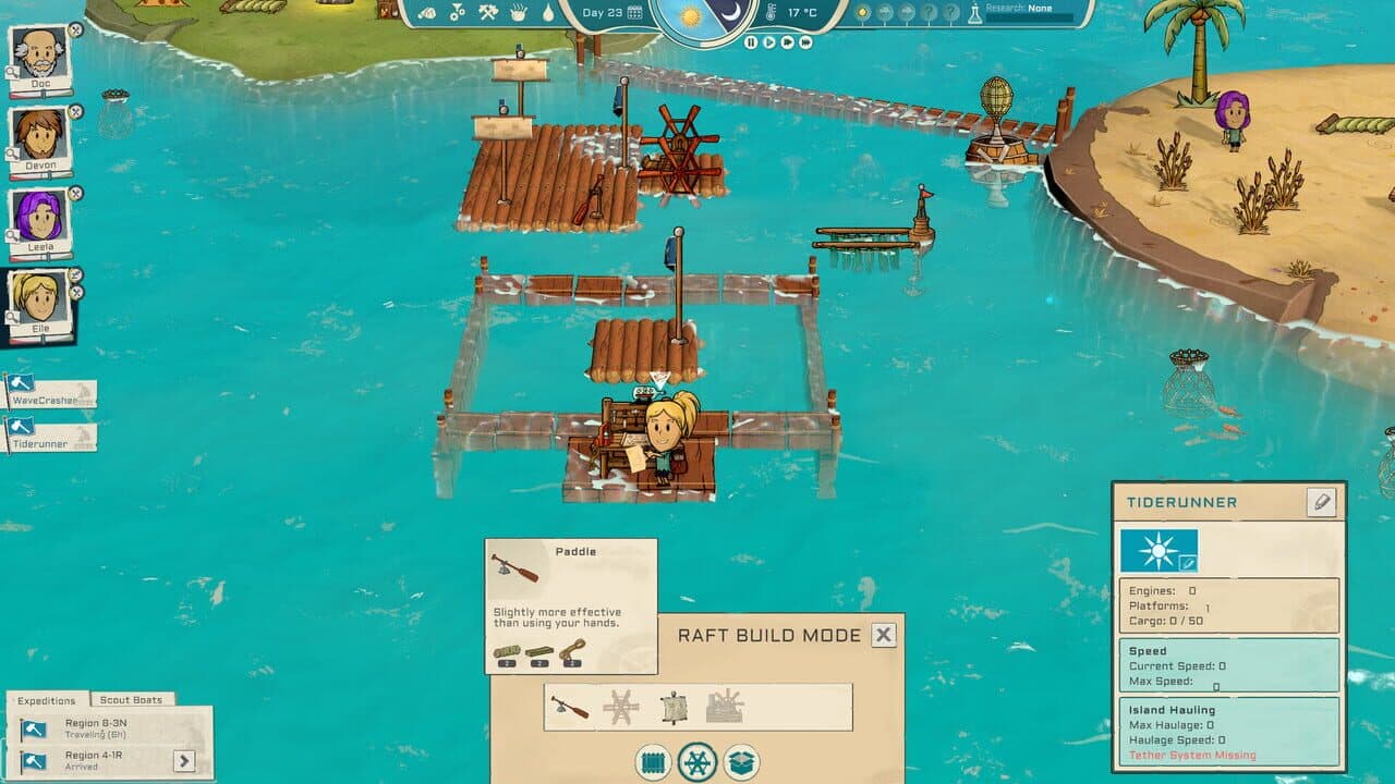 Oceaneers thumbnail 3