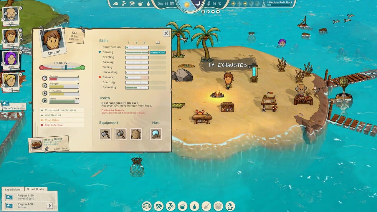 Oceaneers thumbnail 4