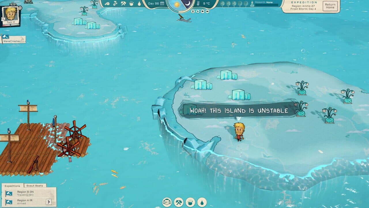 Oceaneers thumbnail 5