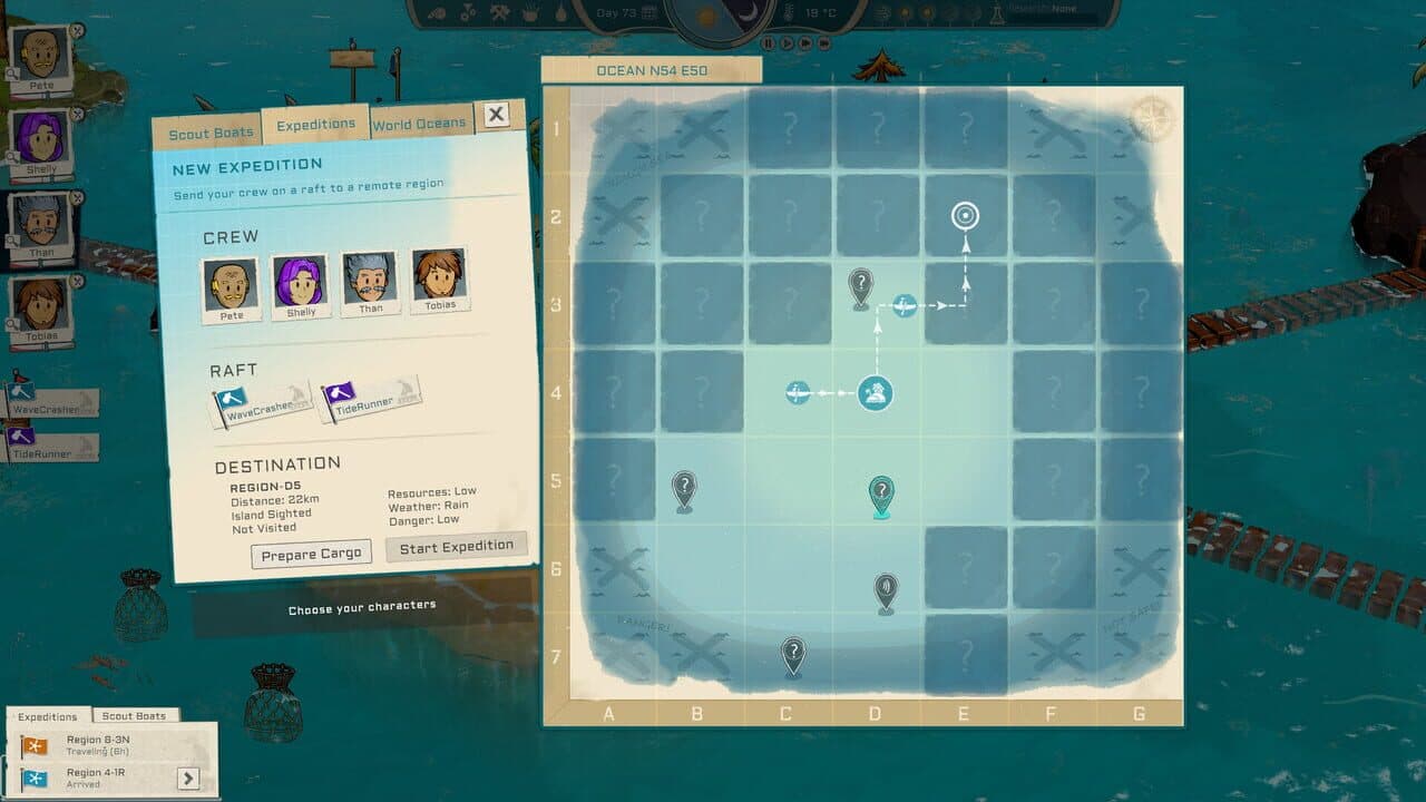 Oceaneers thumbnail 6