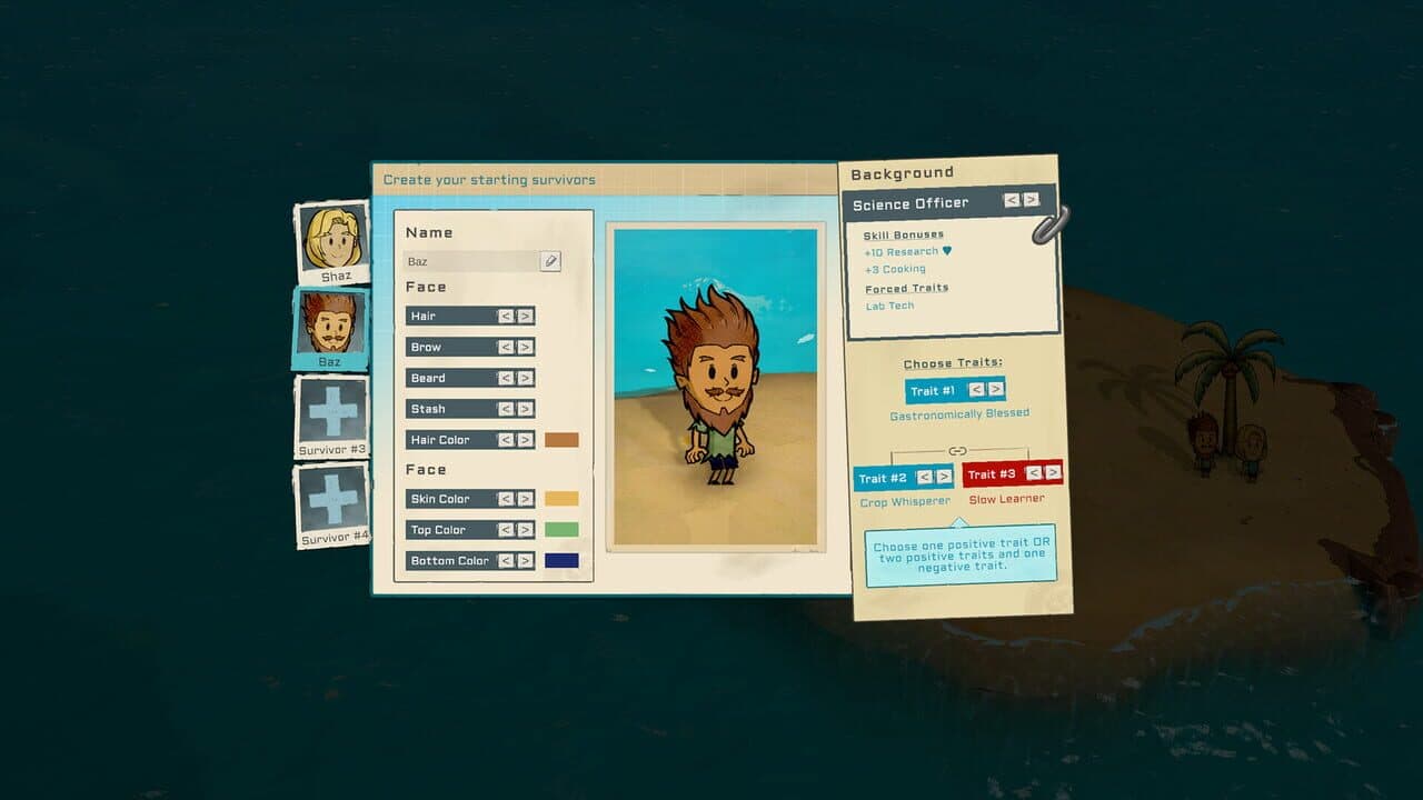 Oceaneers thumbnail 7