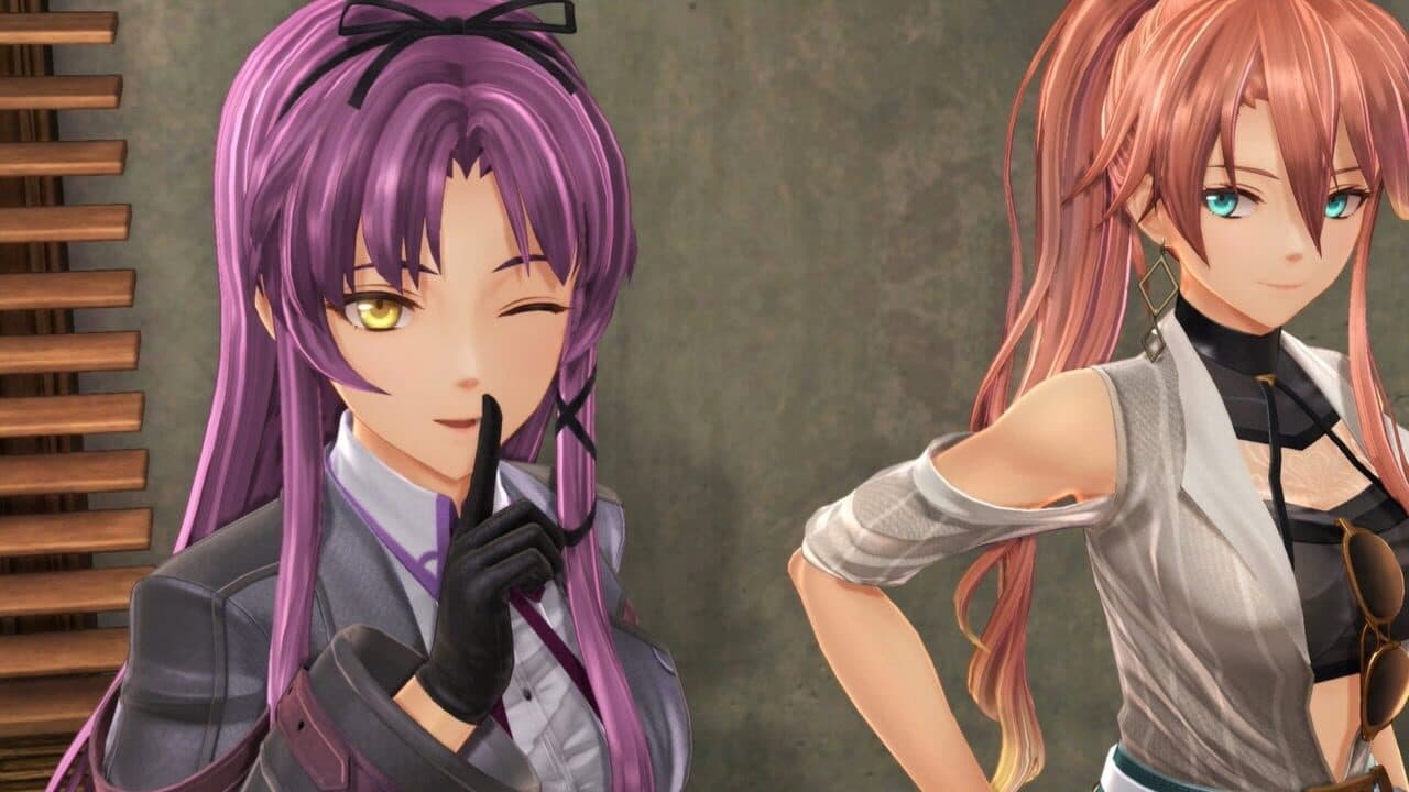 The Legend of Heroes: Trails Beyond the Horizon thumbnail 3