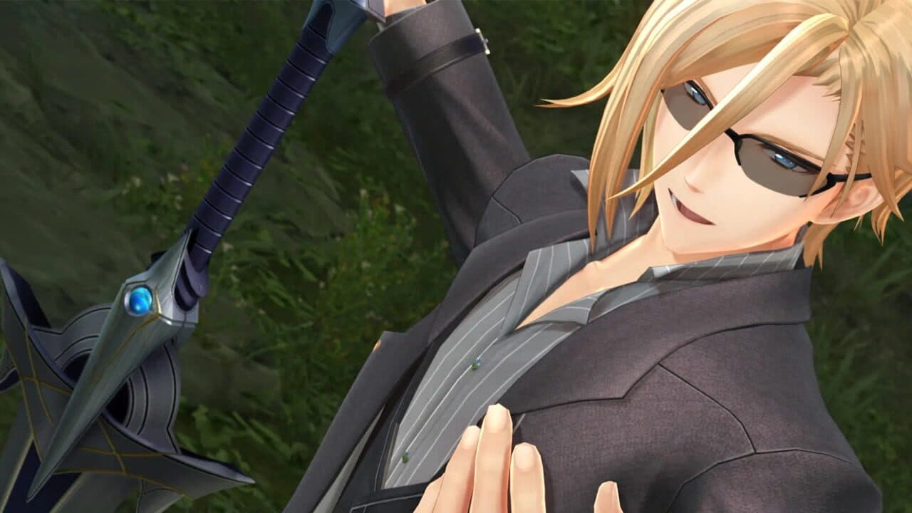 The Legend of Heroes: Trails Beyond the Horizon thumbnail 5