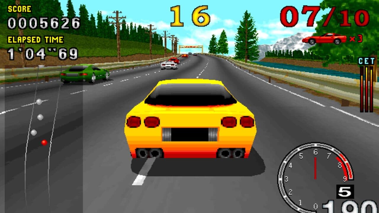 GT Racing 97 thumbnail 5
