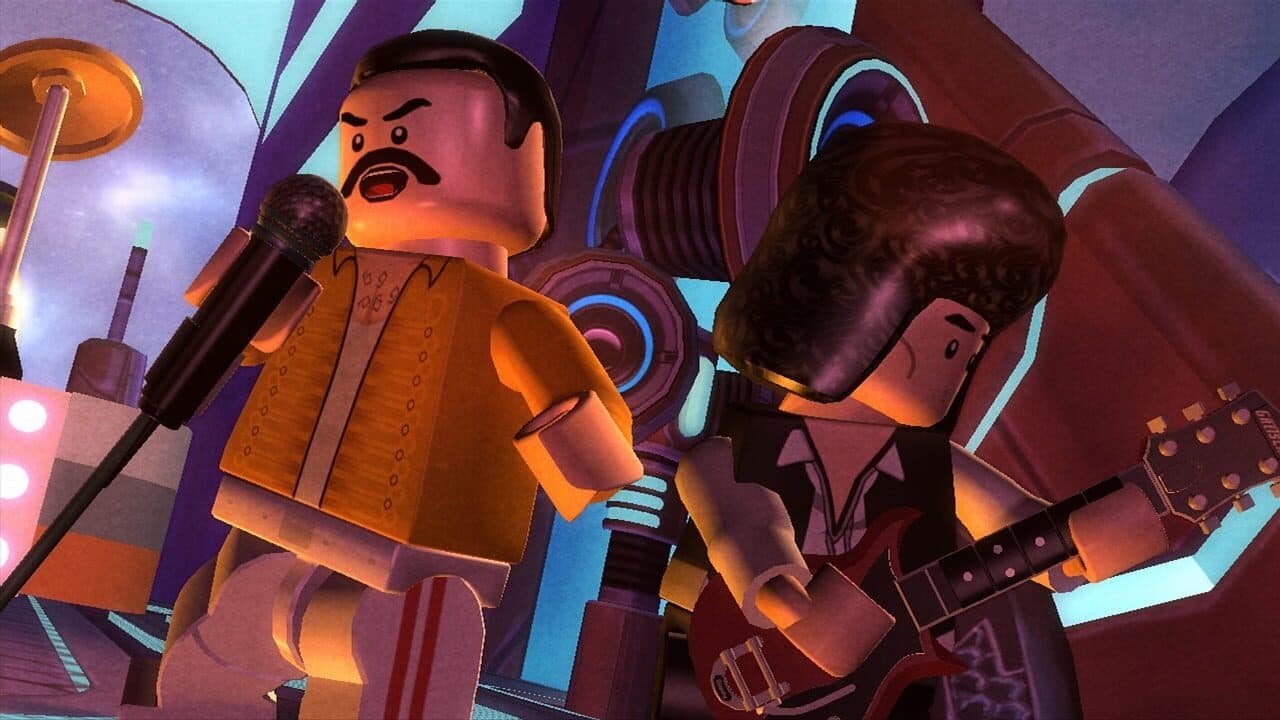 LEGO Rock Band thumbnail 6