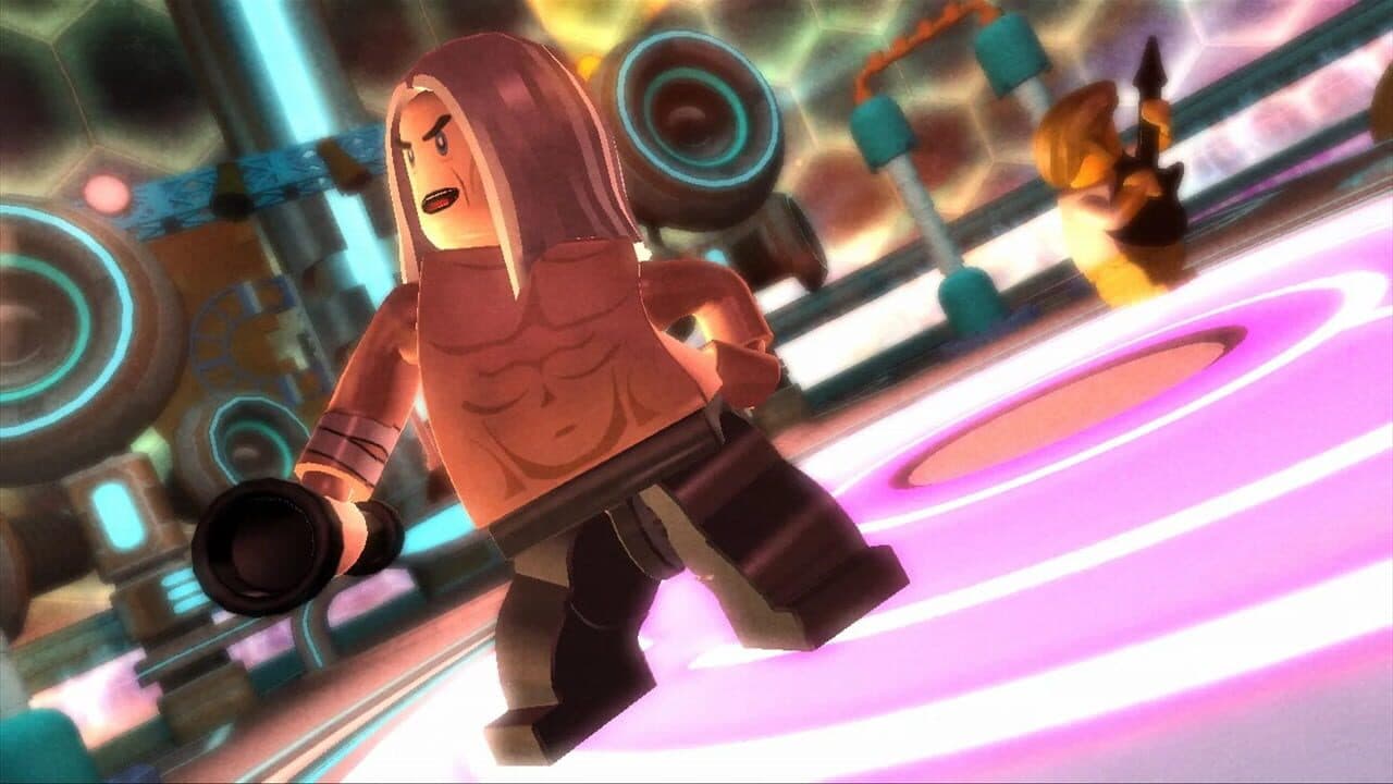 LEGO Rock Band thumbnail 7