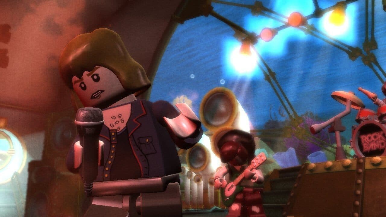 LEGO Rock Band thumbnail 8