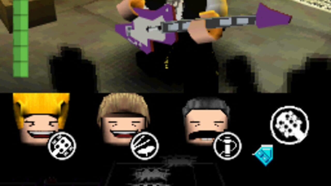 LEGO Rock Band thumbnail 3