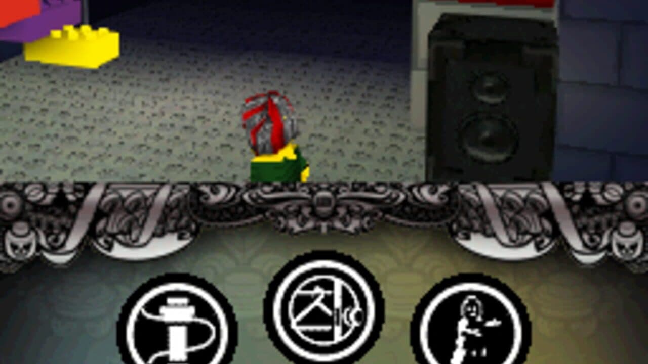 LEGO Rock Band thumbnail 5