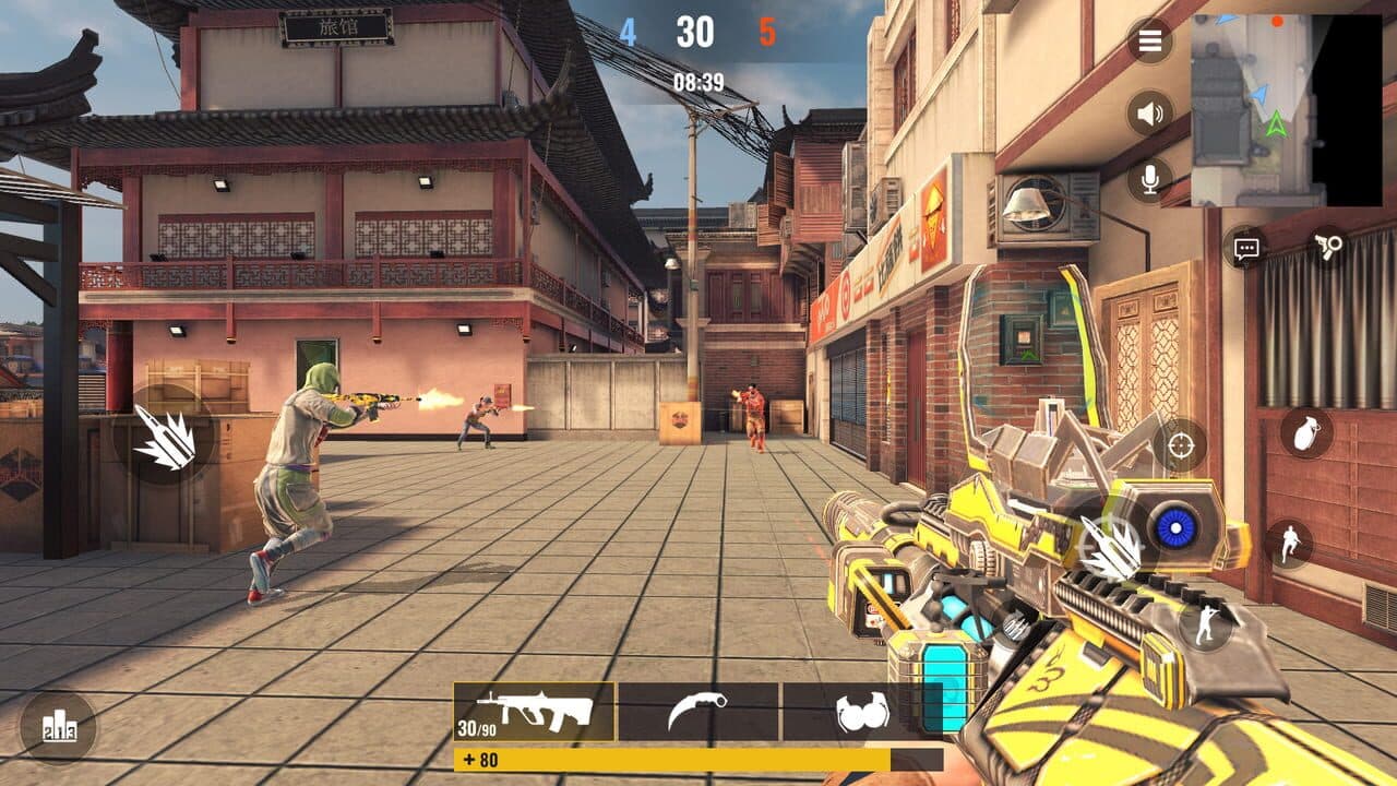 Tactical Strike thumbnail 9