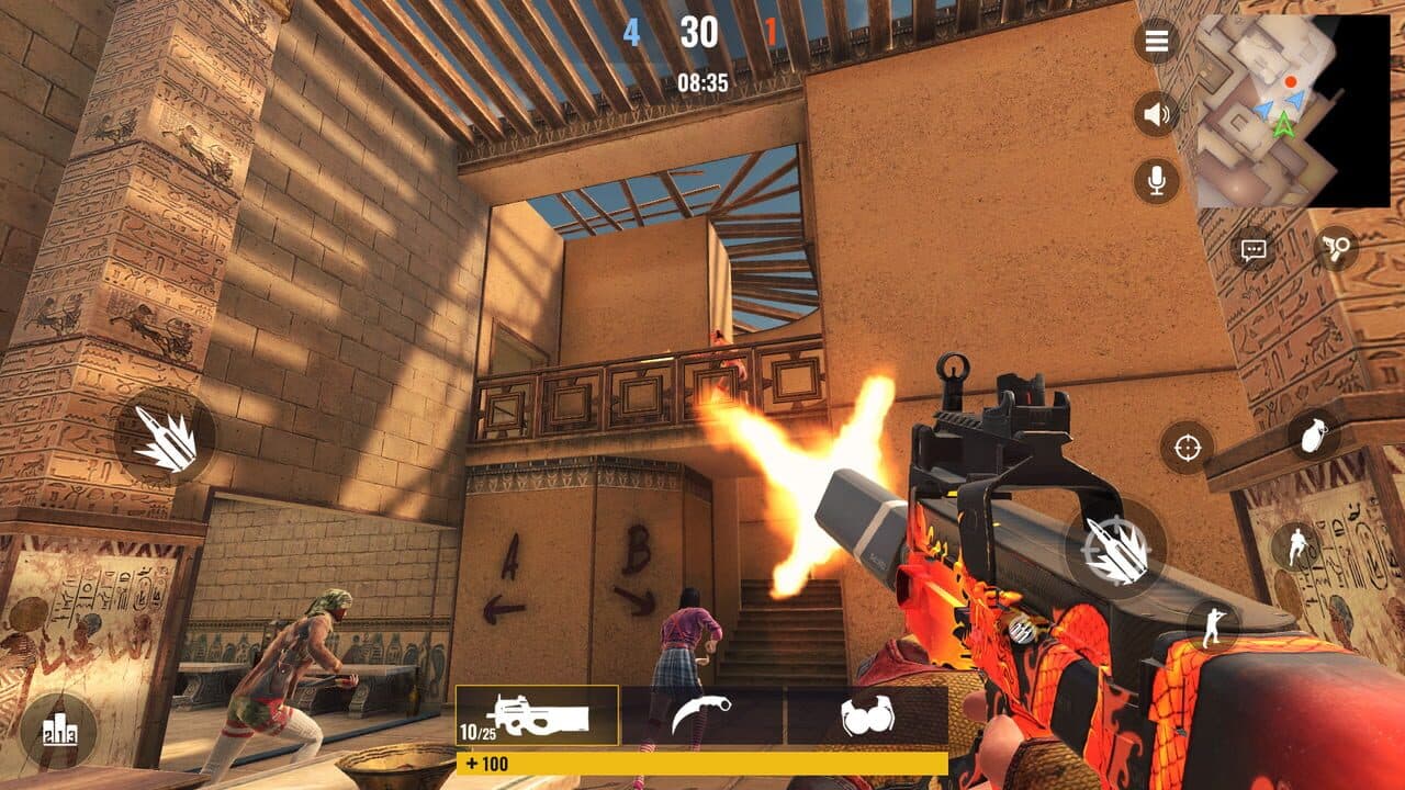 Tactical Strike thumbnail 10