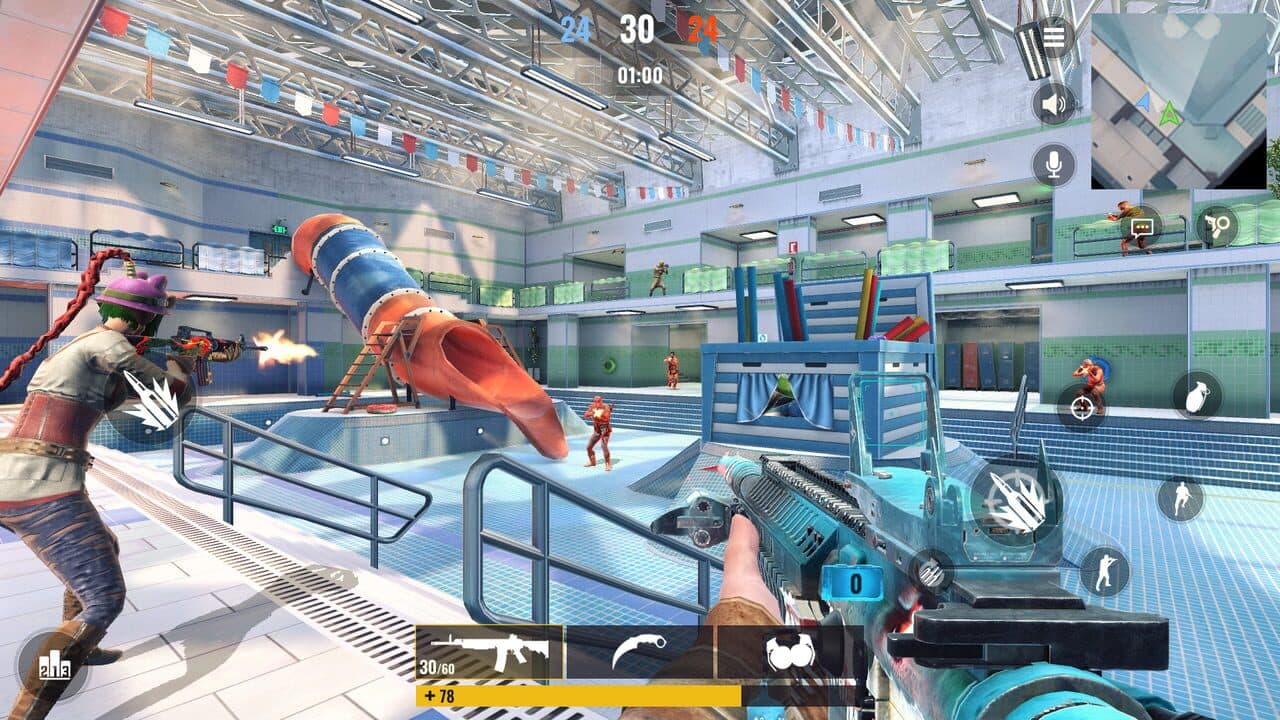 Tactical Strike thumbnail 12