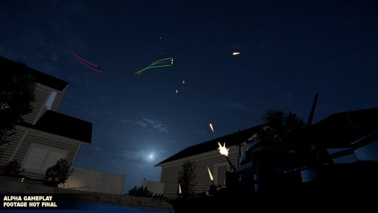 Battle of BackYard thumbnail 3