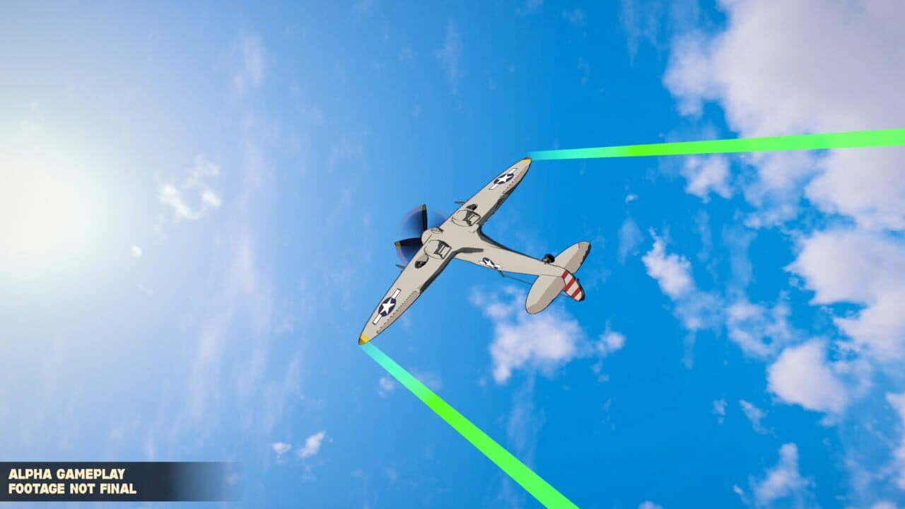 Battle of BackYard thumbnail 4