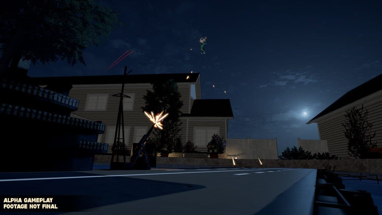Battle of BackYard thumbnail 5