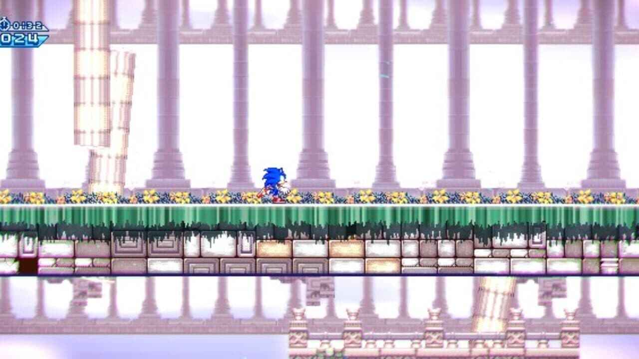 Sonic Momentum thumbnail 2