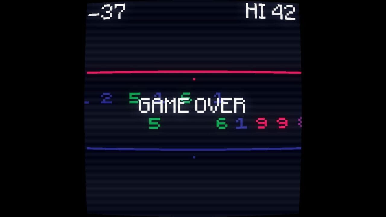 Number Line screenshot 1