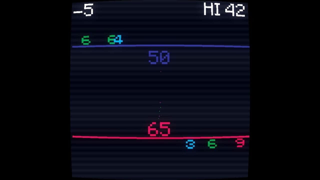 Number Line thumbnail 6