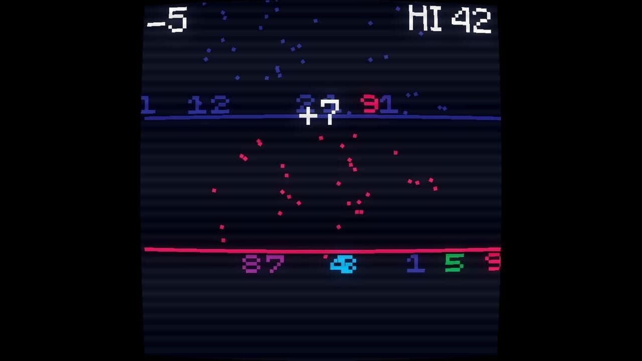 Number Line thumbnail 5