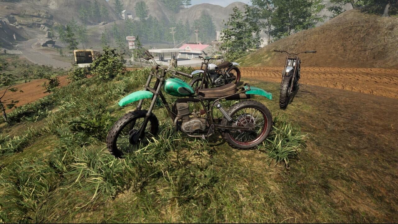 MX Dirt Bike: Unlimited Bike Experience thumbnail 2