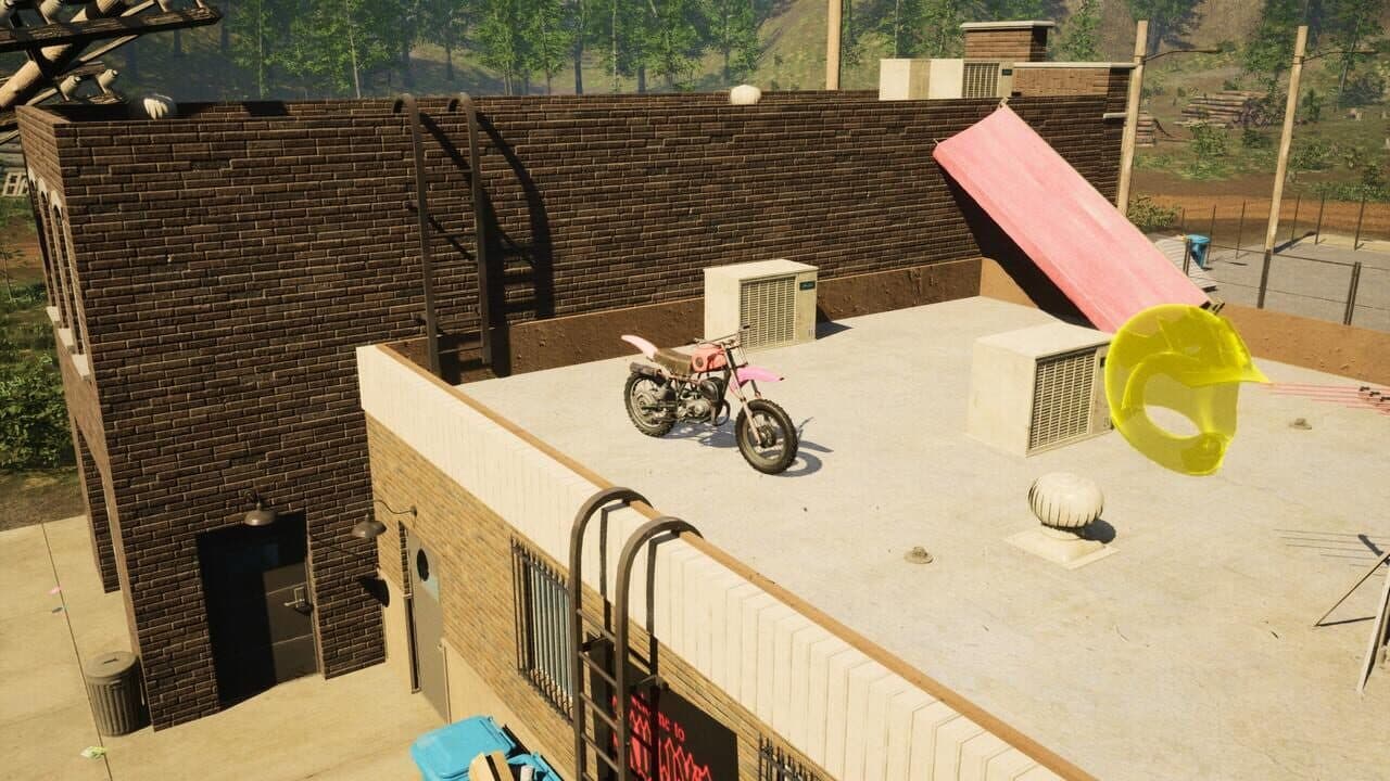 MX Dirt Bike: Unlimited Bike Experience thumbnail 3
