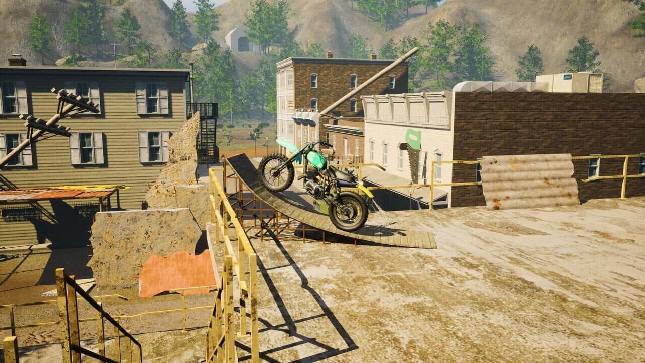 MX Dirt Bike: Unlimited Bike Experience thumbnail 4