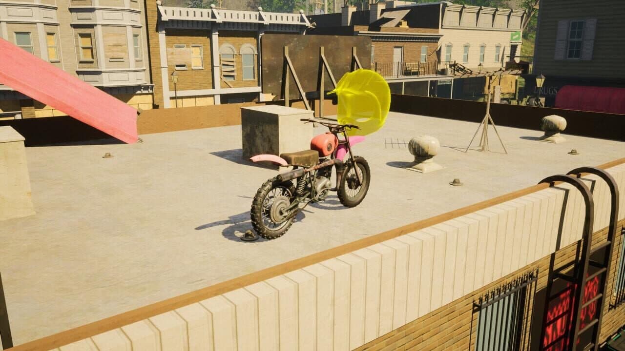 MX Dirt Bike: Unlimited Bike Experience thumbnail 5