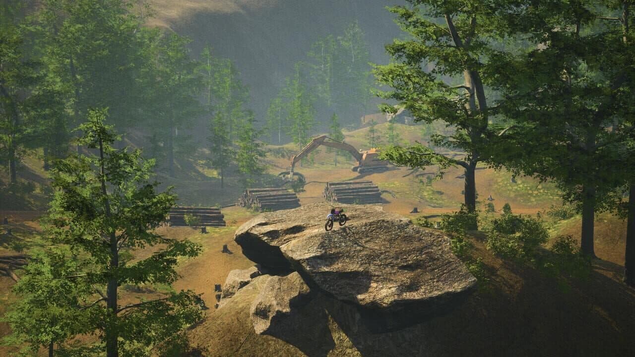 MX Dirt Bike: Unlimited Bike Experience thumbnail 6