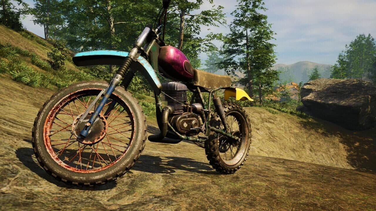 MX Dirt Bike: Unlimited Bike Experience thumbnail 10