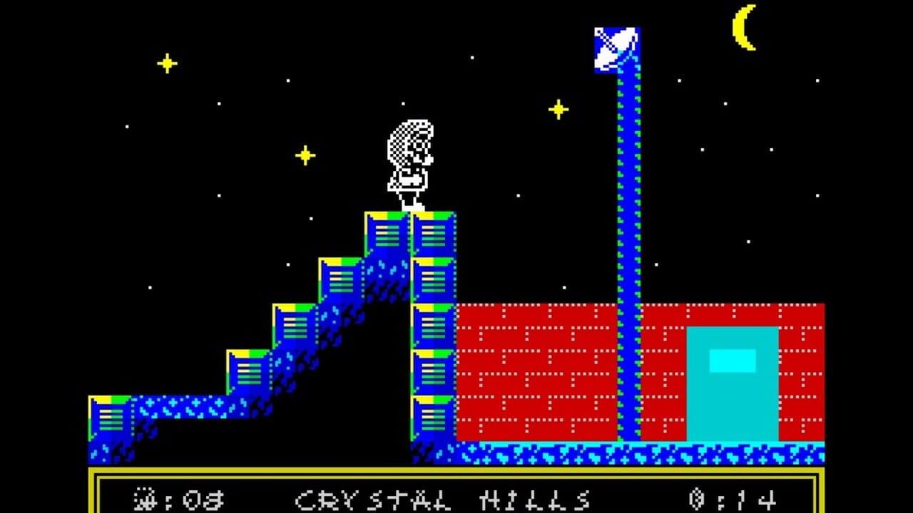 Marlow in Apocalyptic Acid World thumbnail 5