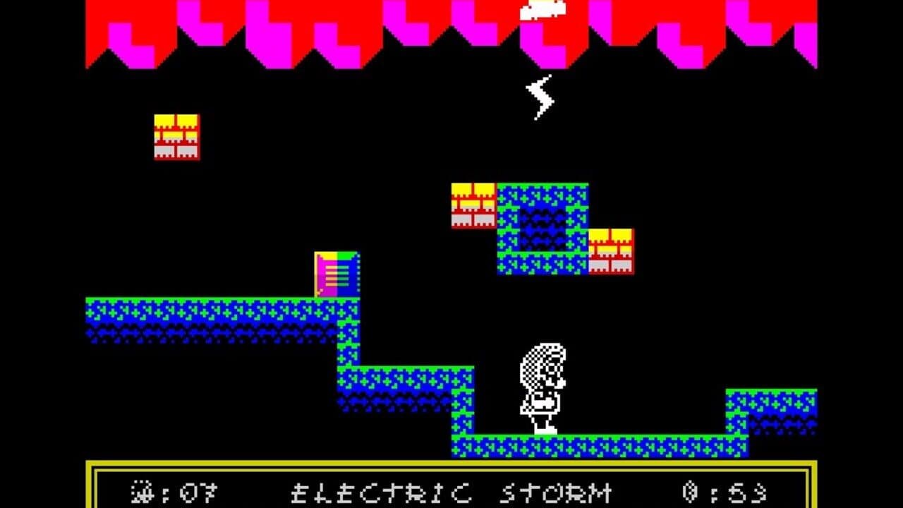 Marlow in Apocalyptic Acid World thumbnail 8