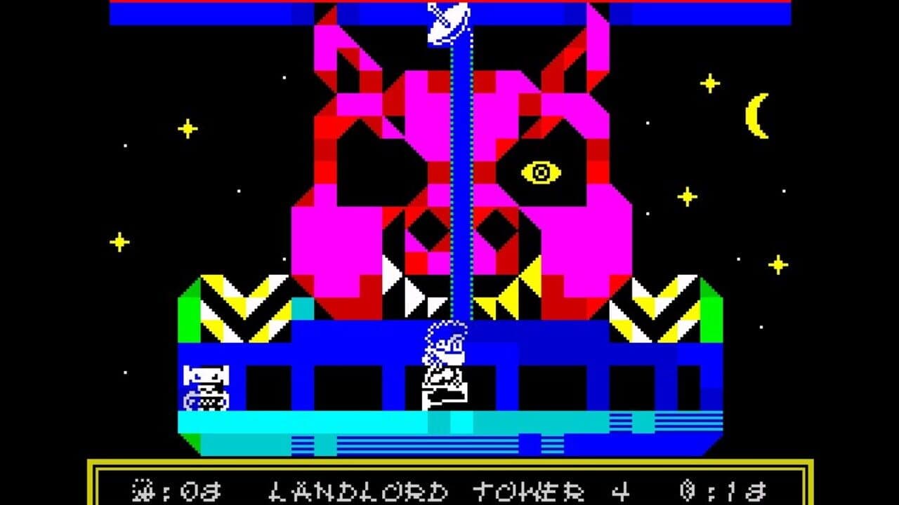 Marlow in Apocalyptic Acid World thumbnail 10