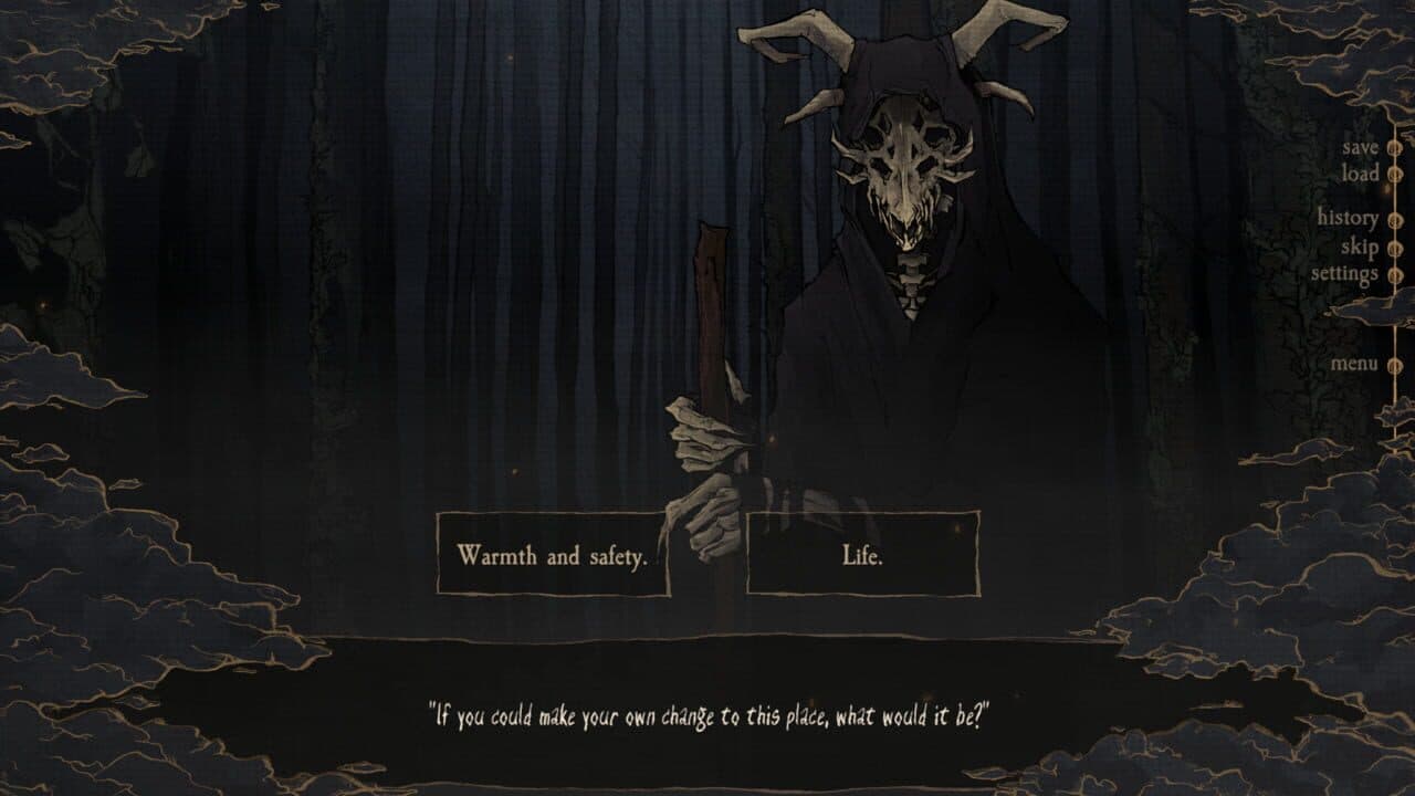 deathwish screenshot 1