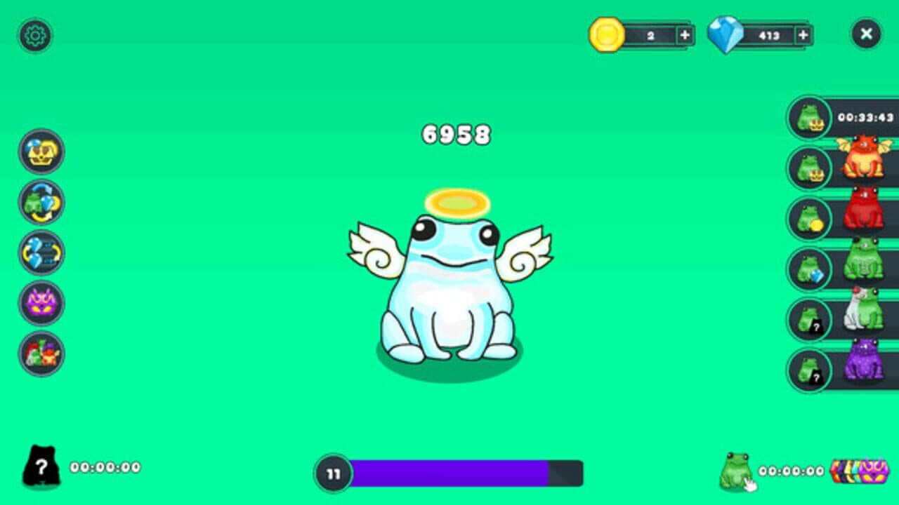 Frogs thumbnail 2