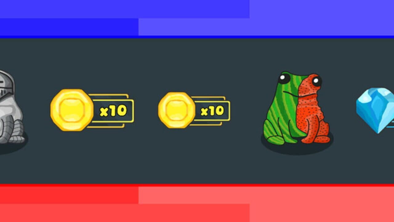 Frogs thumbnail 5